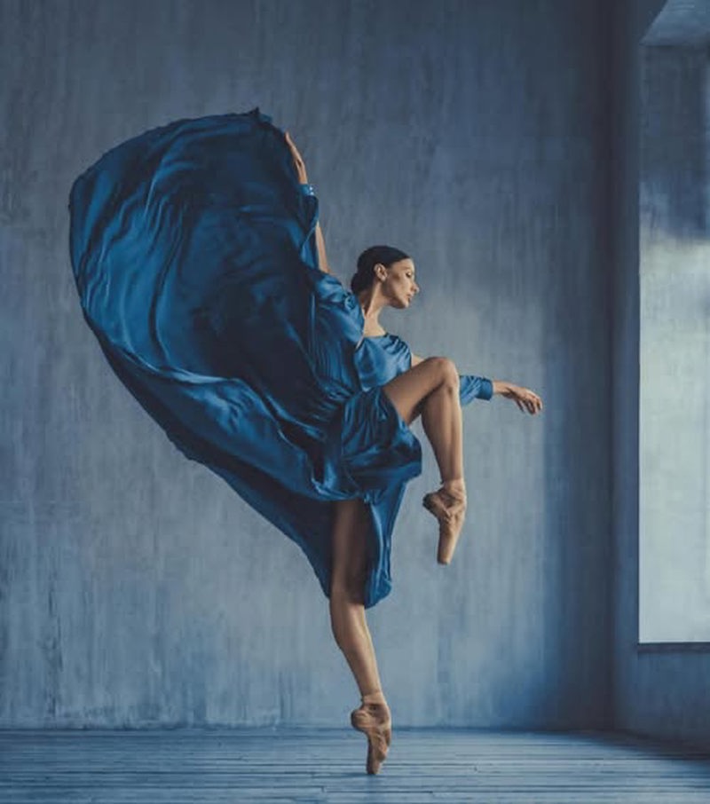Natalia Povoroznyuk
