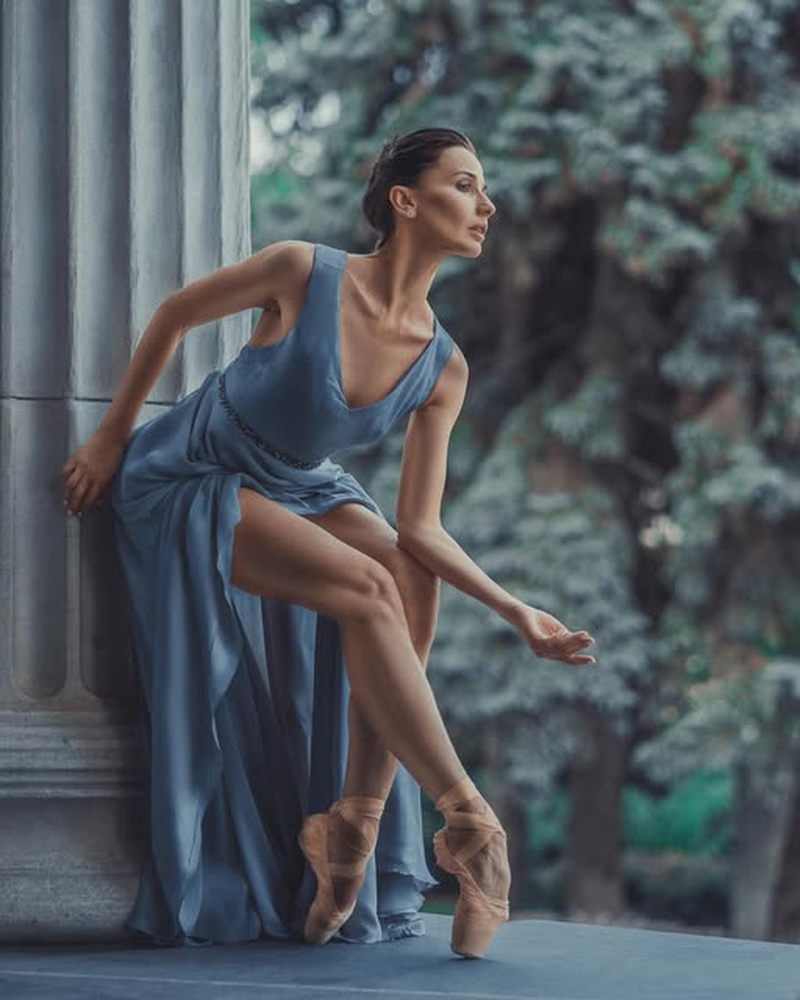Natalia Povoroznyuk