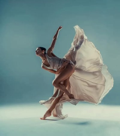 Natalia Povoroznyuk by Levente Szabo Photography