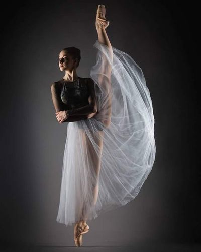 Natascha Mair
