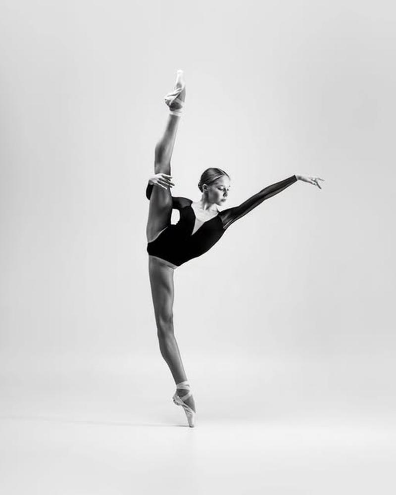 Natasha Furmann by Daniel from Contourz Photography