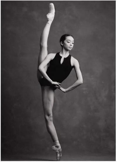 Natasha Sheehan by Karolina Kuras