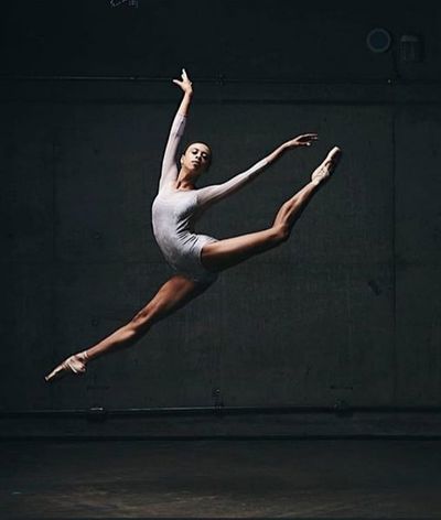 Nikisha Fogo
