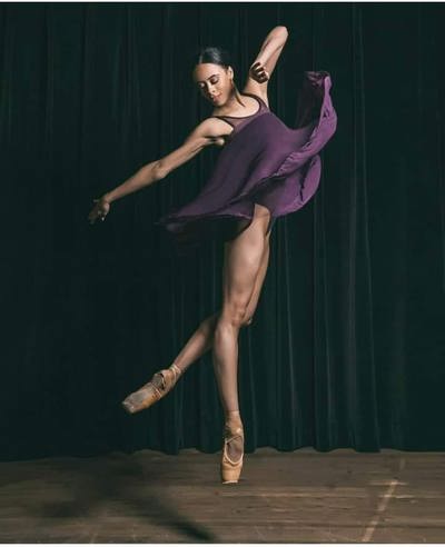 Nikisha Fogo