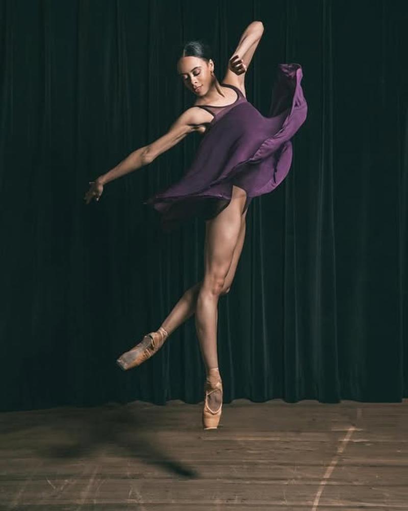Nikisha Fogo by Yoon6 Fhotography