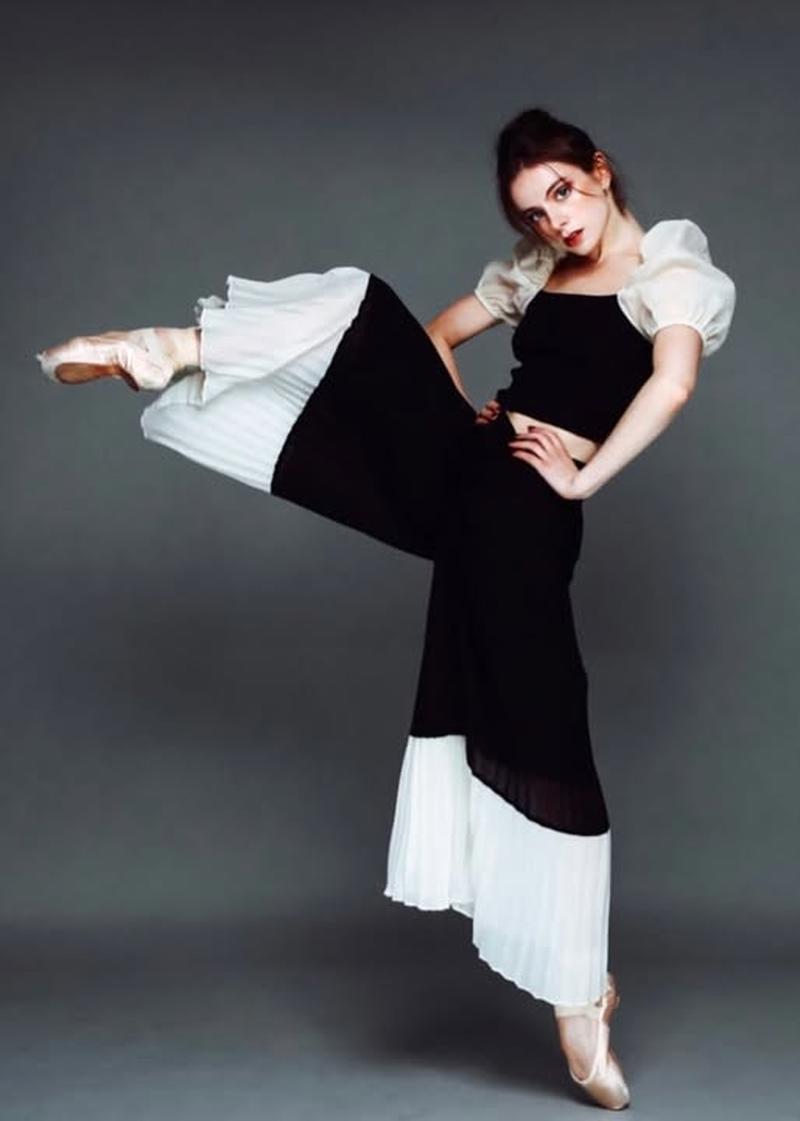 @nikita_ballerina by @jontaylorphoto