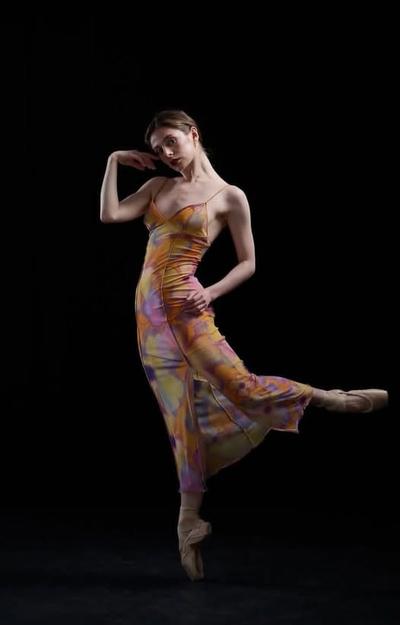 @nikita_ballerina by Rachel Neville