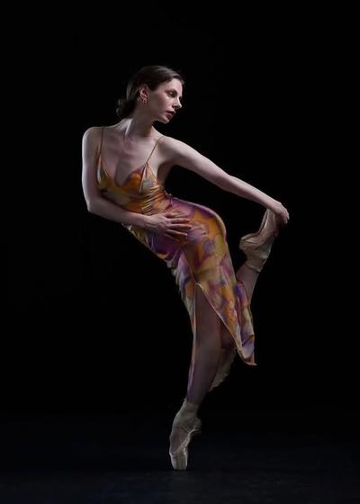 @nikita_ballerina by Rachel Neville
