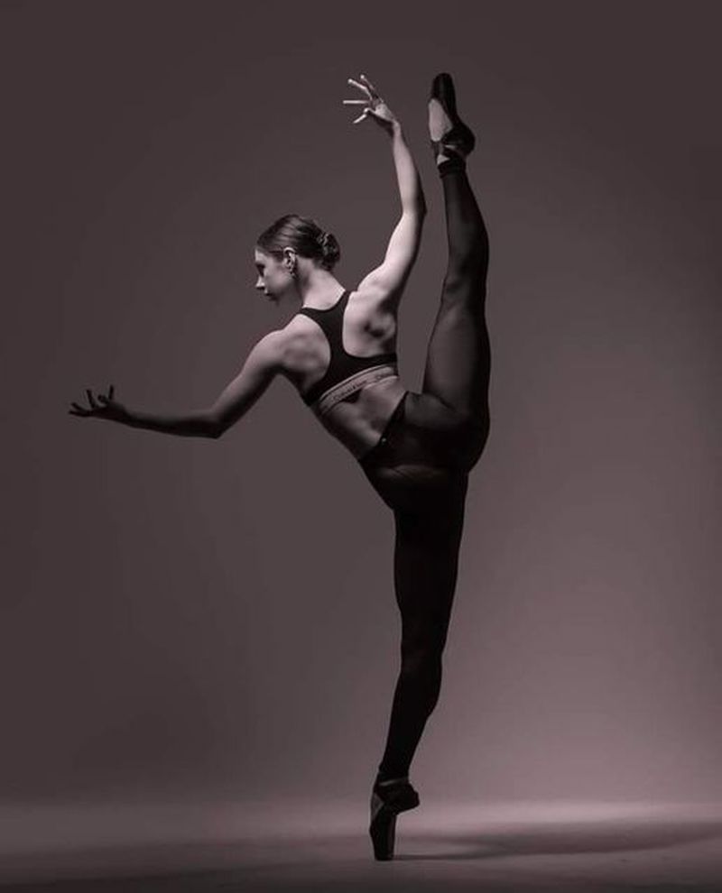 Nikita Boris by Joe Lyman