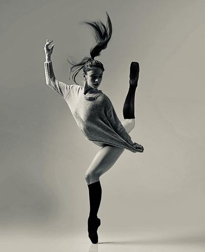 Nikita Boris