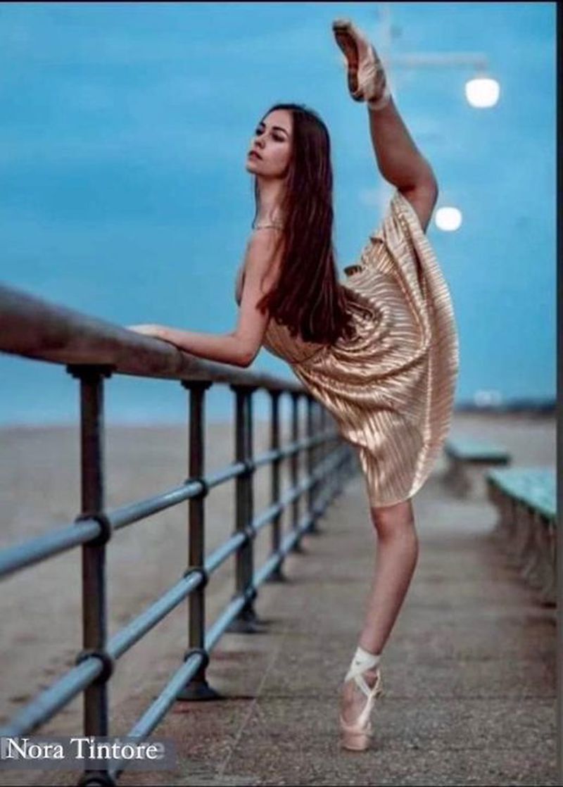 Nora Tintore