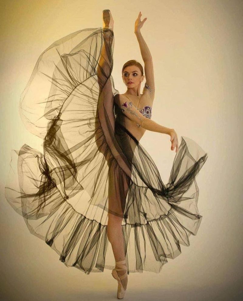 Oksana Bondareva