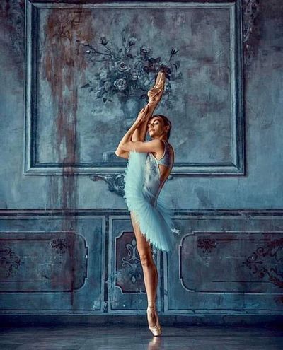 Oksana Bondareva