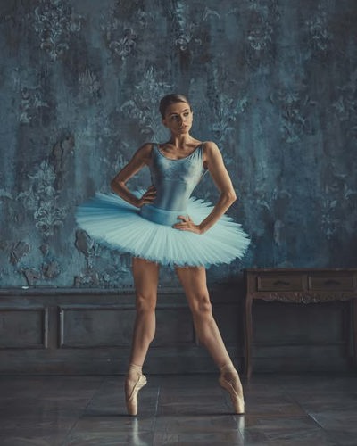 Oksana Bondareva