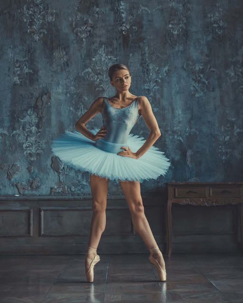 Oksana Bondareva