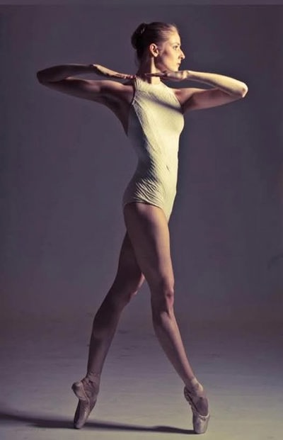 Olga Esina