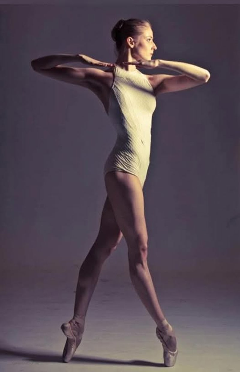 Olga Esina