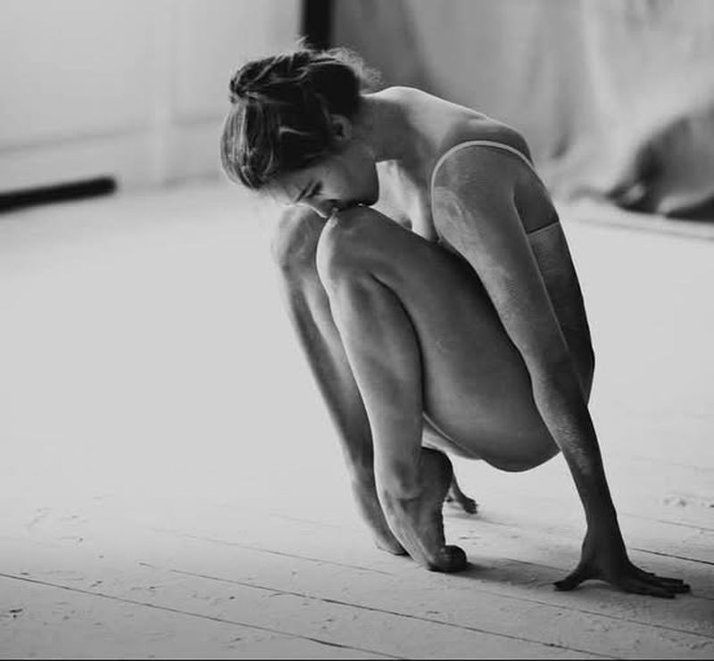 Olga Kuraeva by Tatiana Mikhina Photography
