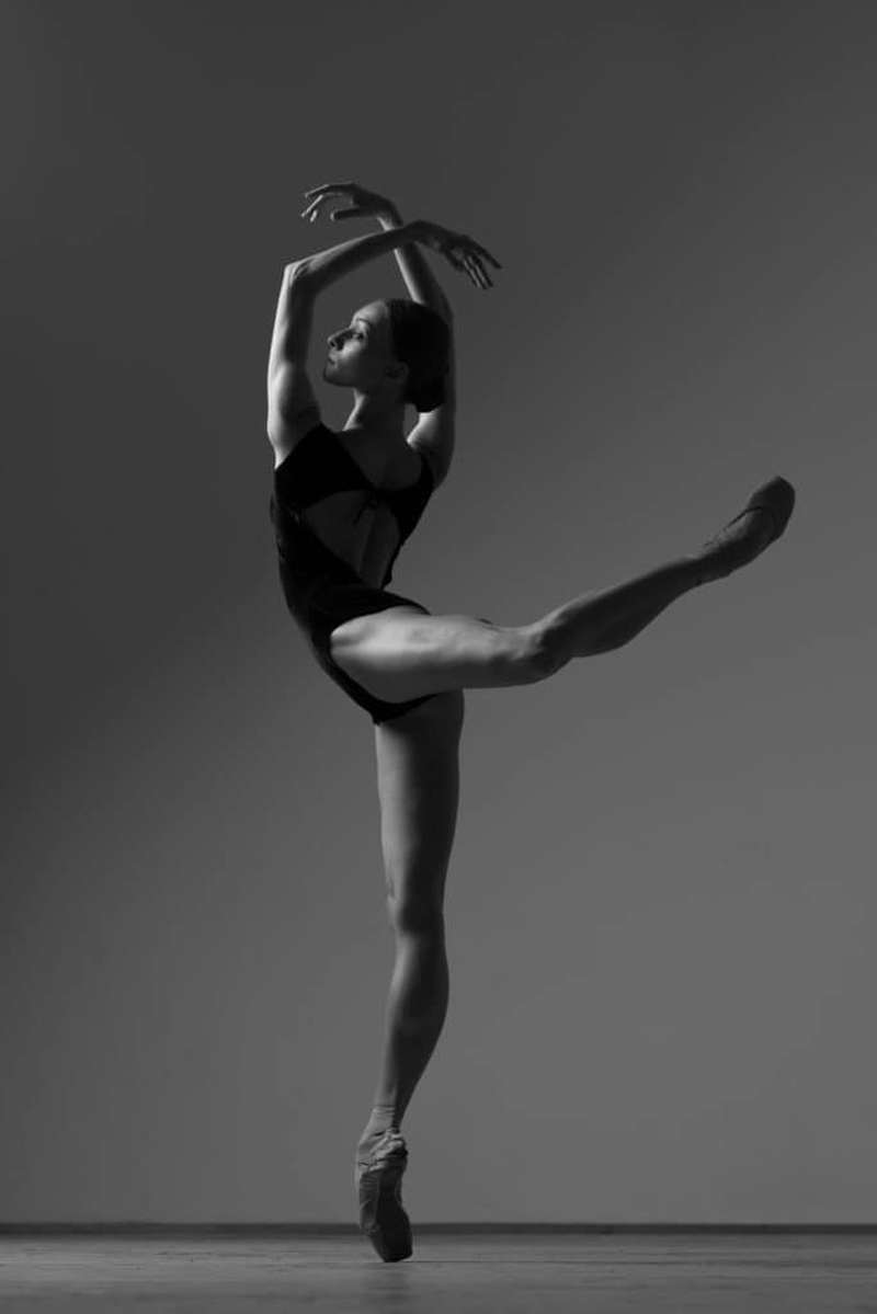 Olga Smirnova