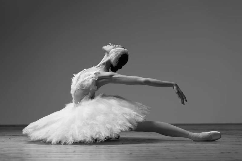 Olga Smirnova
