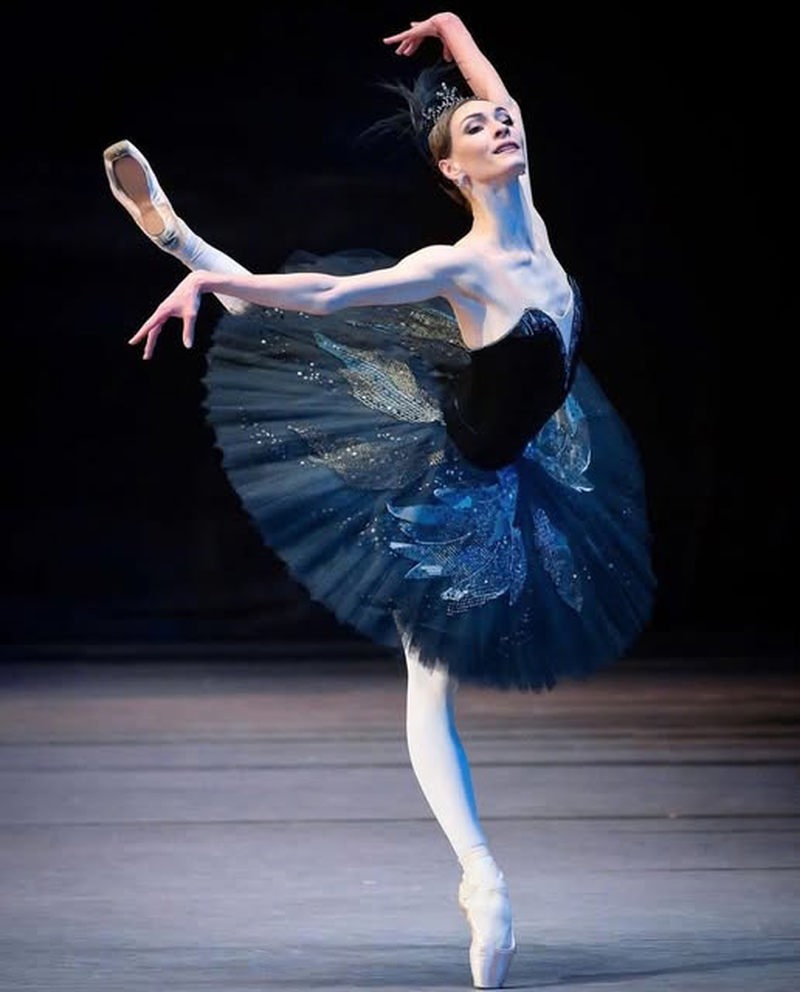 Olga Smirnova