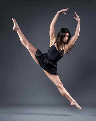 Olga Smirnova
