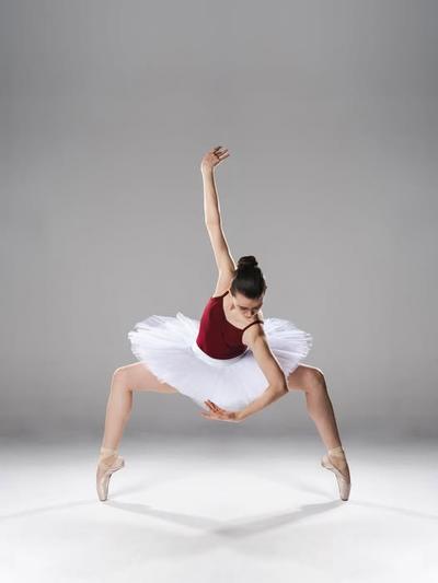Oriane Krans by Steven Berruyer
