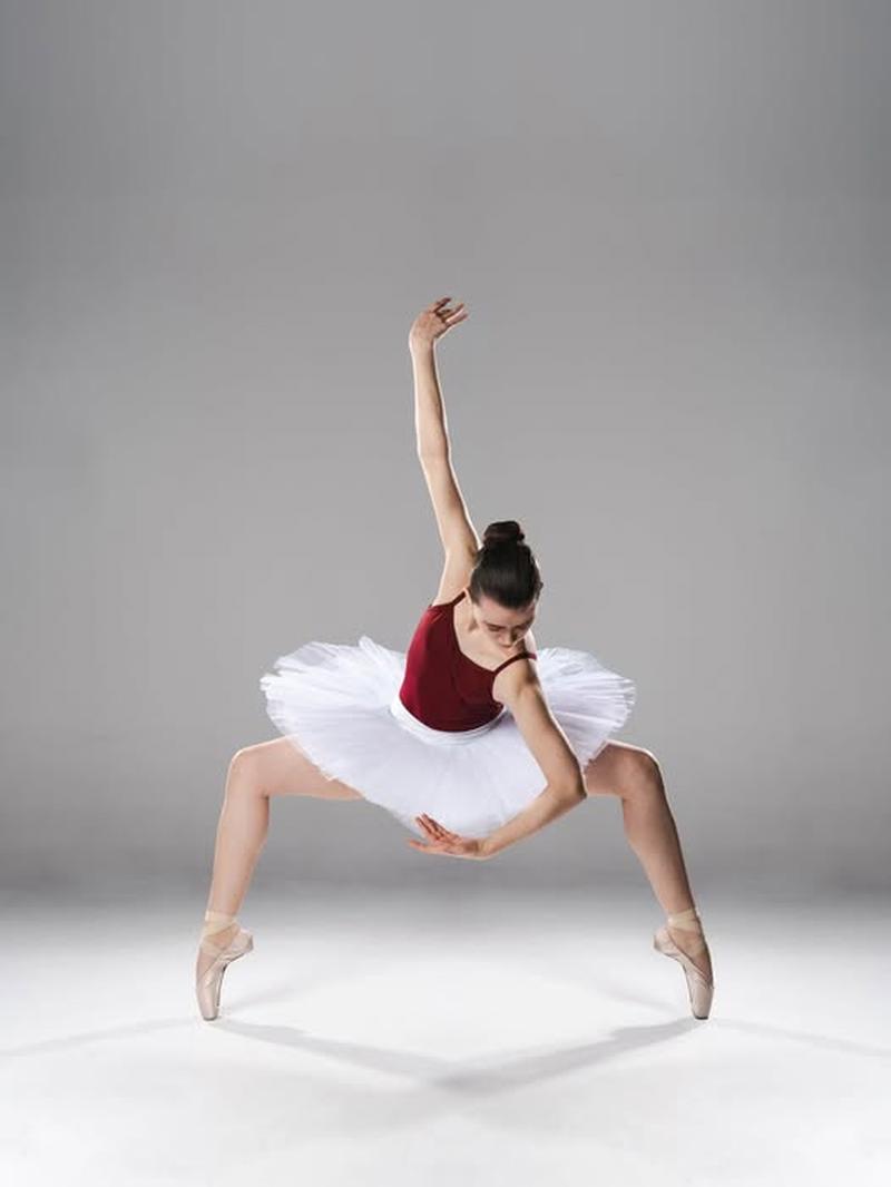 Oriane Krans by Steven Berruyer