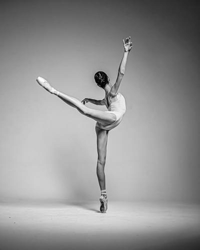 Ornella Galli by Daniel from Contourz Photography