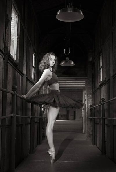 Paulina Waski by John F. Cooper