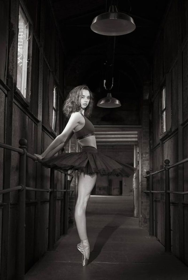 Paulina Waski by John F. Cooper