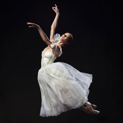 Polina Semionova