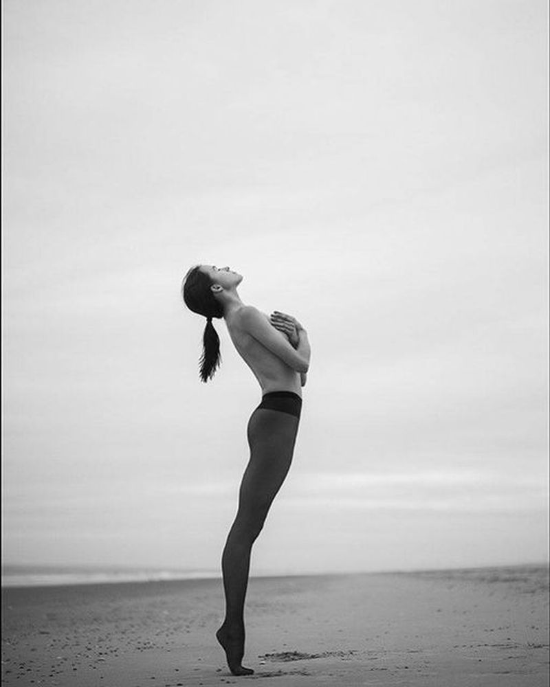 Remy Young by Dane Shitagi