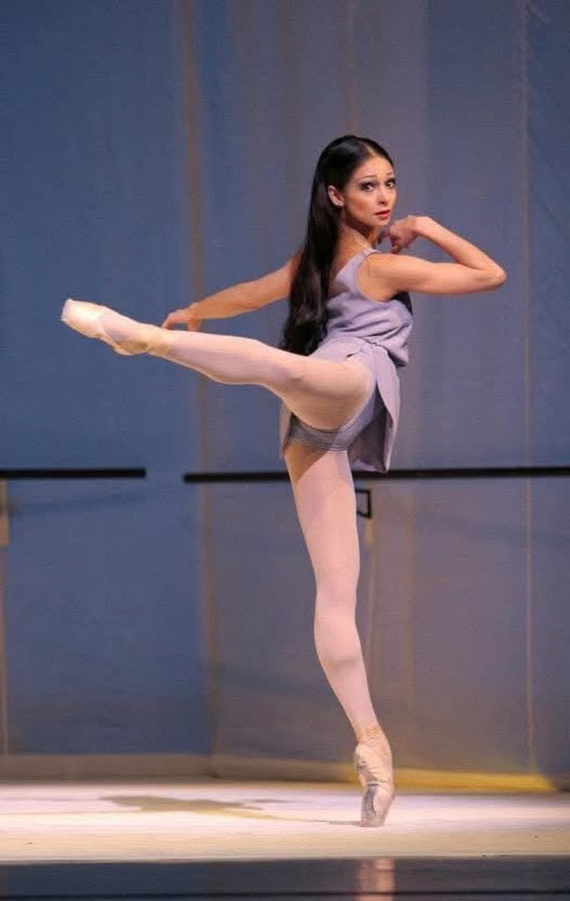 Roberta Márquez