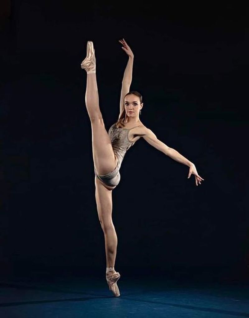 Ruthie Dalbyy