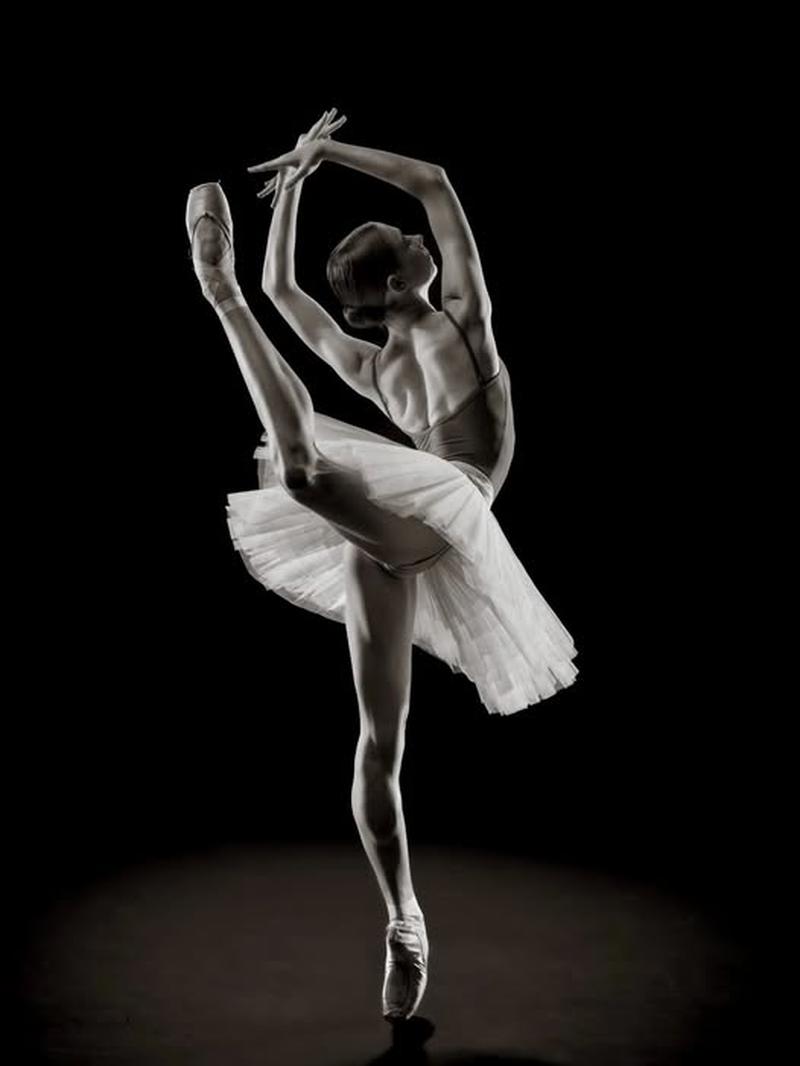 Sallie Dougherty by Chris Stark