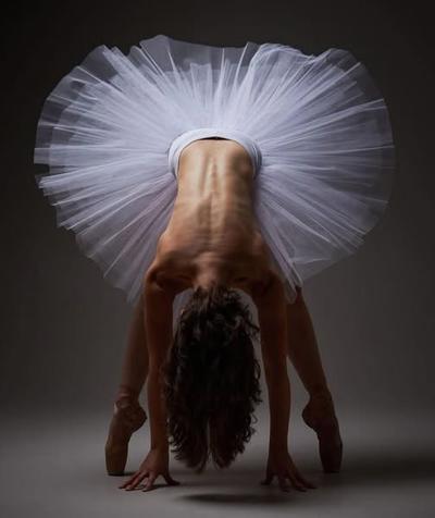 Samantha Mattner by Björn Bönig