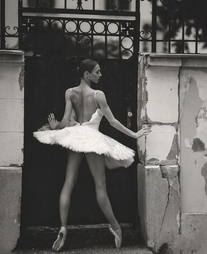 Sandra Bencicova