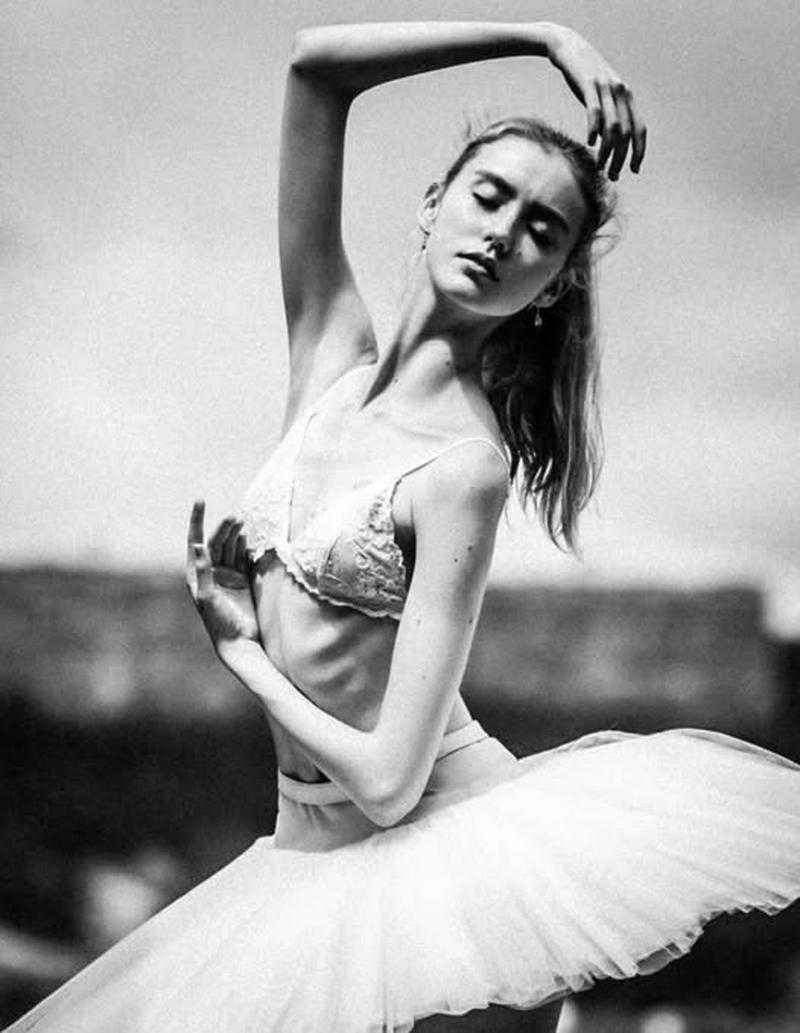 Sarah Scandret by JPZImage