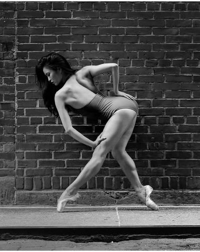 Sayaka Wakita by Dan Hecho