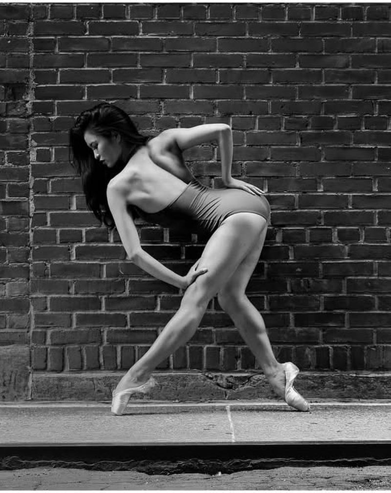 Sayaka Wakita by Dan Hecho