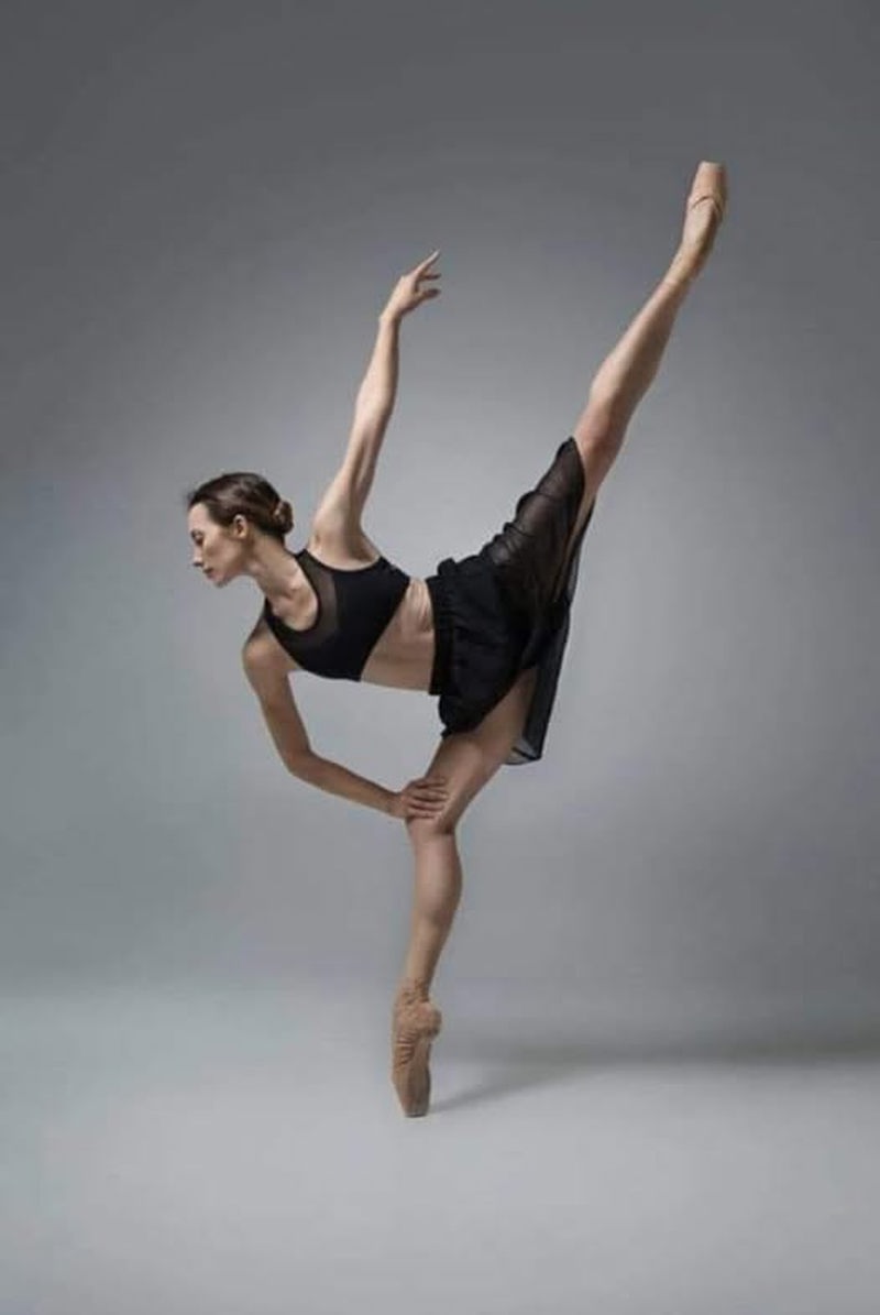 Shannon Groves by Taylor-Ferne Morris