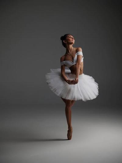 Sierra Lynn Stipetich by Photo: BJ