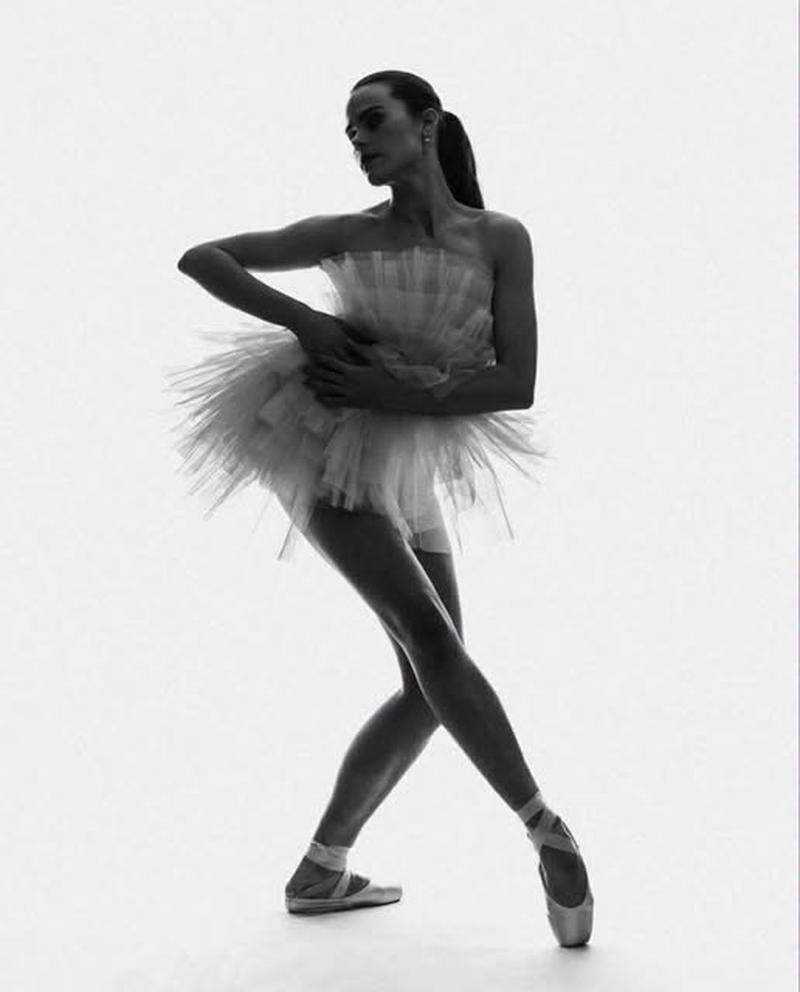 Silken Kelly by Photo: Jon Taylor