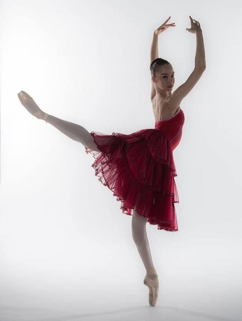 Soana Madsen