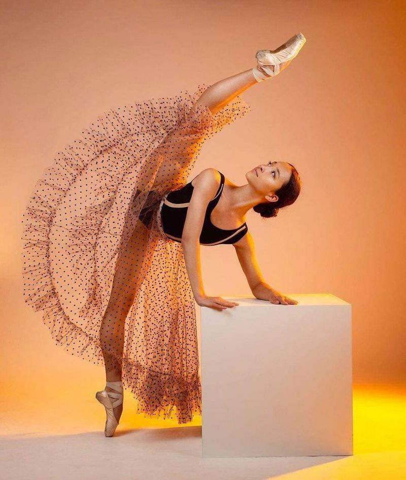 Sofia Rutova