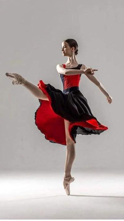 Sofya Khoreva