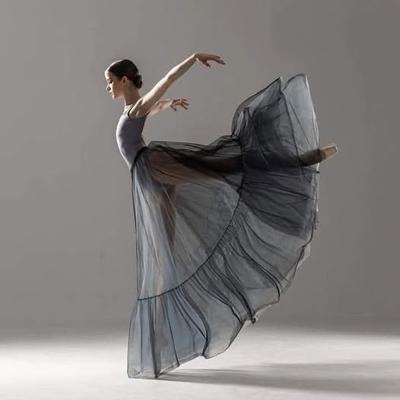 Sofya Khoreva by Alina Khanko
