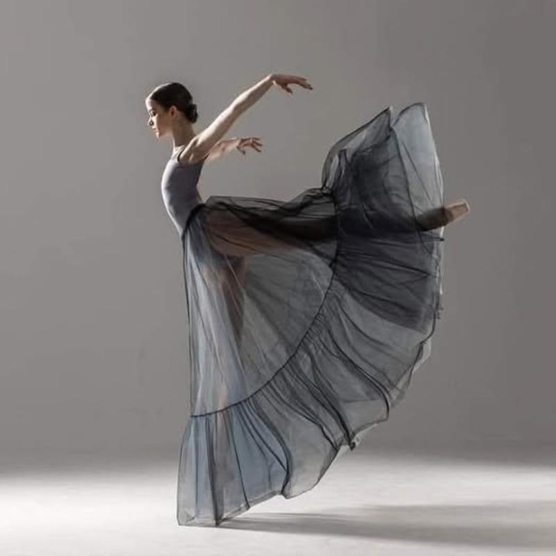 Sofya Khoreva by Alina Khanko