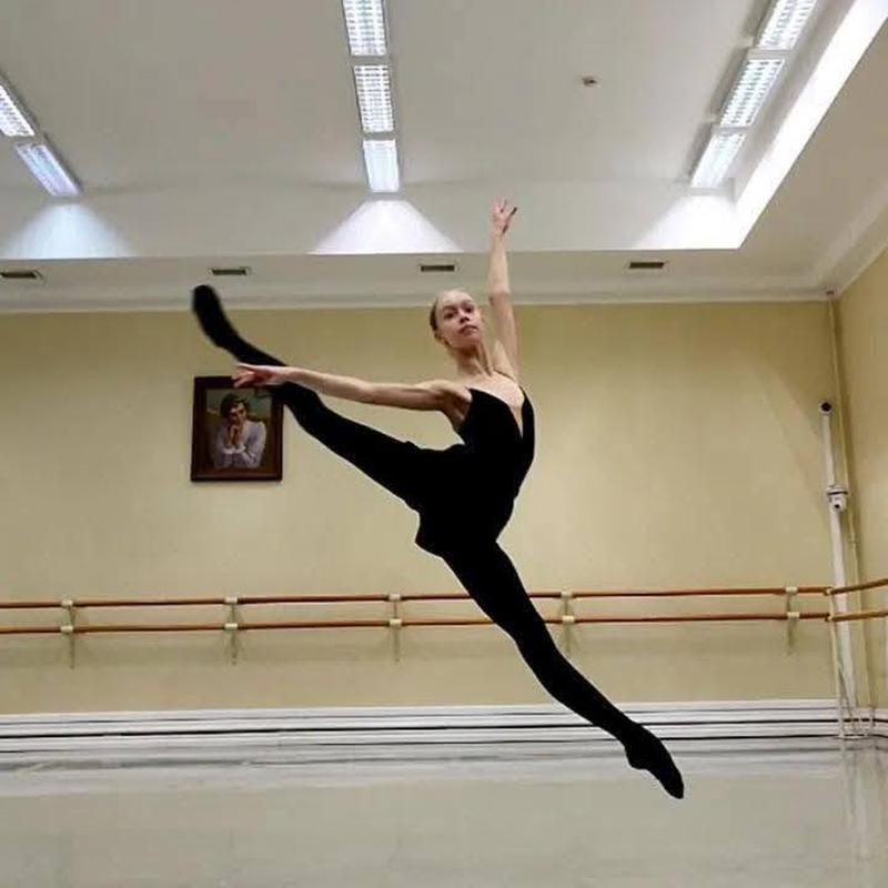 Sonya Cidvinceva by Vaganova Ballet Academy